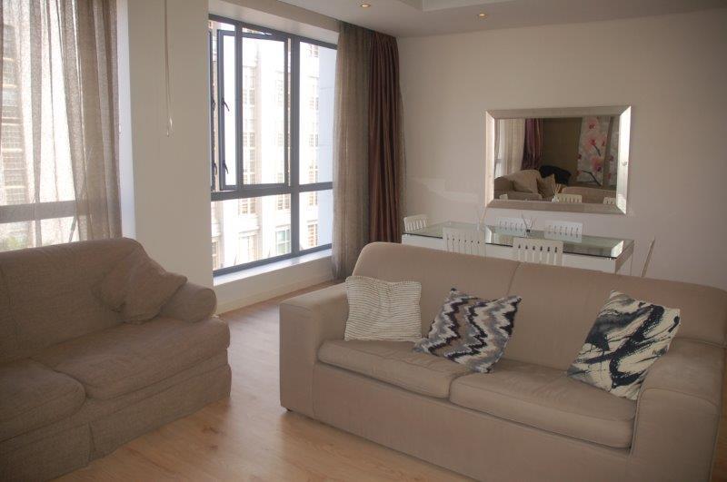 1 Bedroom Property for Sale in Cape Town City Centre Western Cape